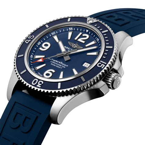 breitling superocean used price|breitling superocean automatic 42 price.